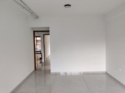 Bedroom Image of 1080 Sq.ft 2 BHK Apartment / Flat for sale in Shree Infra Shagun 108, Zundal Ahmedabad for Rs. 4900000