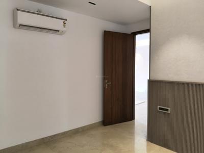 Bedroom Image of 1050 Sq.ft 3 BHK Independent House for sale in Uphaar Homes, Sector 105 Gurgaon for Rs. 7799990