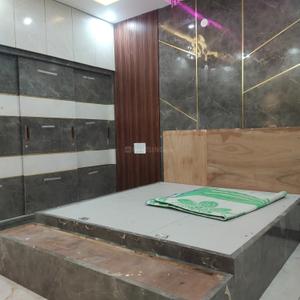 Bedroom Image of 3000 Sq.ft 4 BHK Independent House for sale in Andrahalli Bengaluru for Rs. 18500000