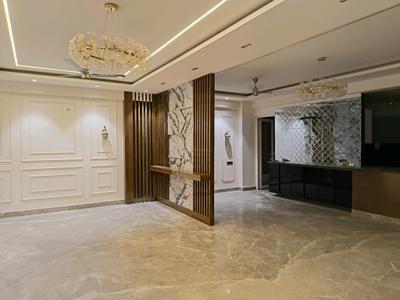 Living Room Image of 3500 Sq.ft 5 BHK Builder Floor for sale in Vasundhara Ghaziabad for Rs. 35100000