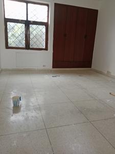 Bedroom Image of 3500 Sq.ft 3 BHK Builder Floor for rent in Sector 17 Gurgaon for Rs. 58500