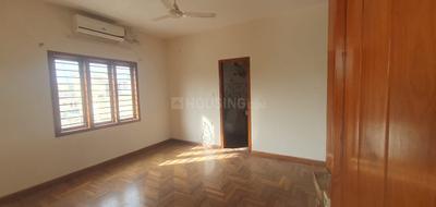 Bedroom Image of 2900 Sq.ft 4 BHK Penthouse for sale in Cooke Town Bengaluru for Rs. 36800000