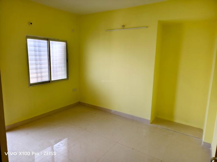 Dev Residency  Bedroom 1