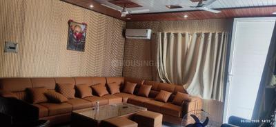 Bedroom Image of 1700 Sq.ft 3 BHK Farm House for sale in Bithoor Kanpur for Rs. 6500000