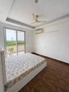 Bedroom Image of 1000 Sq.ft 2 BHK Apartment / Flat for sale in ACE Platinum, Zeta I Greater Noida for Rs. 8500000