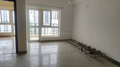 Living Room Image of 1425 Sq.ft 3 BHK Apartment / Flat for sale in Nimbus The Golden Palms, Sector 168 Noida for Rs. 18200000