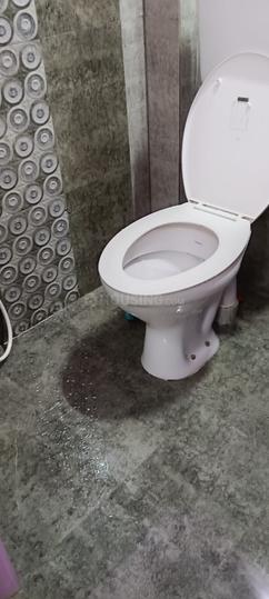 Veppampattu Bathroom 1