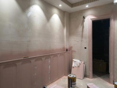 Bedroom Image of 1400 Sq.ft 3 BHK Builder Floor for sale in Indirapuram Ghaziabad for Rs. 17300000