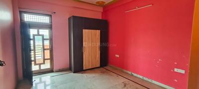 Bedroom Image of 1500 Sq.ft 2 BHK Independent House for rent in Ghayasuddinpur Allahabad for Rs. 8500