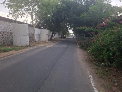 Kanathur Plot View 2