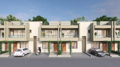 Image of 560 Sq.ft Residential Plot / Land for sale in Masma, Surat for Rs. 1050000