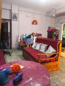 Bedroom Image of 730 Sq.ft 2 BHK Apartment / Flat for sale in Dum Dum Kolkata for Rs. 2800000