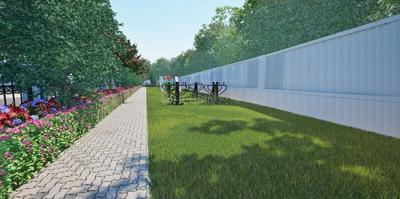 Image of 50 Sq.ft Residential Plot / Land for sale in Shree Krishna Van, Harsooliya, Jaipur for Rs. 897500