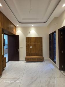 Hall Image of 2895 Sq.ft 5 BHK Independent House for sale in Kharar Mohali for Rs. 15800000