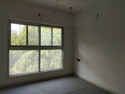 Bedroom Image of 750 Sq.ft 2 BHK Apartment / Flat for sale in Vivan, Goregaon West Mumbai for Rs. 16500000