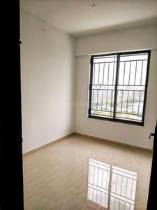 Bedroom Image of 970 Sq.ft 2 BHK Apartment / Flat for sale in Vision Altia, Ravet Pune for Rs. 7000000