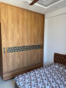 Bedroom Image of 1800 Sq.ft 3 BHK Apartment / Flat for sale in Shreedhar Nest, Koteshwar Ahmedabad for Rs. 10000000