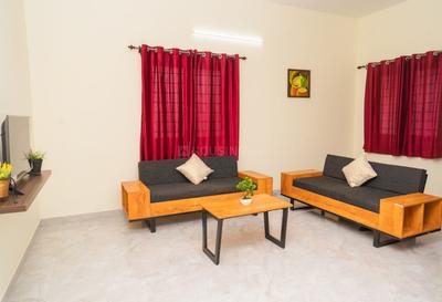 Hall Image of HelloWorld Lavista in Kalapatti, Coimbatore