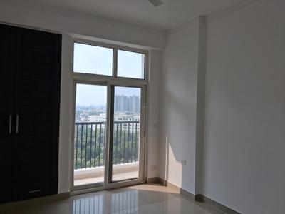 Bedroom Image of 1494 Sq.ft 3 BHK Apartment / Flat for sale in Amrapali Platinum, Sector 119 Noida for Rs. 13900000