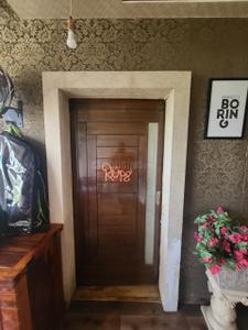 Hall Image of 1350 Sq.ft 2 BHK Builder Floor for sale in London Street Nagpur for Rs. 6100000