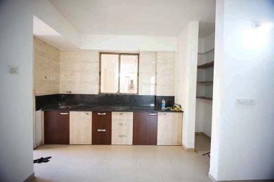 Kitchen Image of 1269 Sq.ft 2 BHK Apartment / Flat for sale in Suryam Elegance, Vastral Ahmedabad for Rs. 4300000