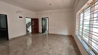 Balcony Image of 1500 Sq.ft 3 BHK Apartment / Flat for sale in Purbalok Kolkata for Rs. 9600000