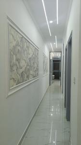 Passage Image of 910 Sq.ft 2 BHK Builder Floor for sale in Govindpuri Extension New Delhi for Rs. 8500000