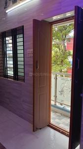 Bedroom Image of 750 Sq.ft 2 BHK Independent House for rent in Gorimedu Salem for Rs. 10000