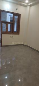 Bedroom Image of 1000 Sq.ft 3 BHK Builder Floor for sale in Palam New Delhi for Rs. 8500000