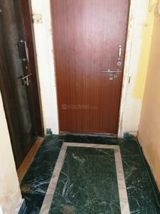 Balcony Image of 560 Sq.ft 1 BHK Apartment / Flat for sale in Royal Palms Summit Apartments, Goregaon East Mumbai for Rs. 6500000