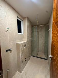 Image of 825 Sq.ft 3 BHK Builder Floor for sale in Janakpuri, New Delhi for Rs. 21000000