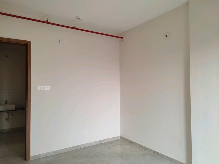 Shree ram society Bedroom 1