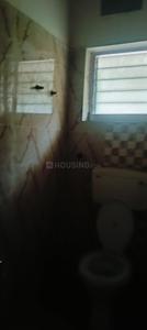 Bathroom Image of 834 Sq.ft 2 BHK Apartment / Flat for sale in Behala Kolkata for Rs. 3550000