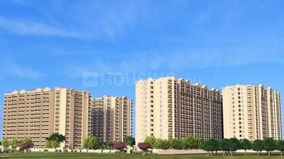 Image of 600 Sq.ft 2 BHK Apartment / Flat for sale in DS Sky Shlokam, Navarathna Agrahara, Bengaluru for Rs. 8789000