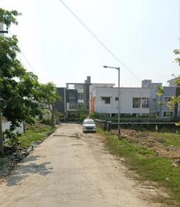 Image of 5207 Sq.ft Residential Plot / Land for sale in Injambakkam, Chennai for Rs. 60000000