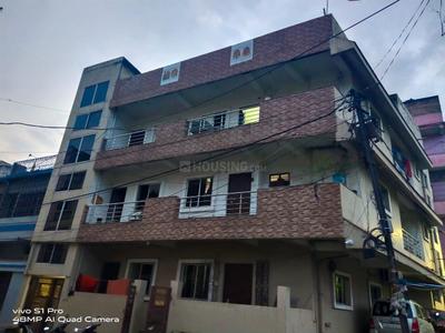 2 BHK Flat
