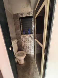 Bathroom Image of 520 Sq.ft 1 BHK Apartment / Flat for sale in Mayfair Vishwaraja, Titwala Thane for Rs. 2900000