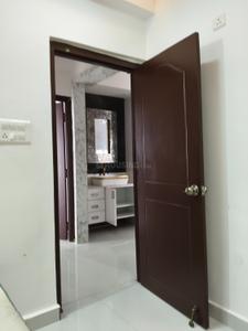 Bedroom Image of 1800 Sq.ft 3 BHK Apartment / Flat for rent in Ayyanna Pride, Madhapur Hyderabad for Rs. 65000