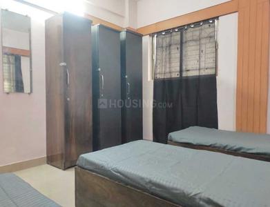 Bedroom Image of GetSetHome in Hinjawadi, Pune