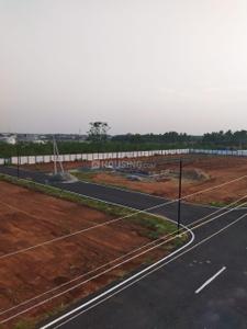 Image of 1925 Sq.ft Residential Plot / Land for sale in Kunnathur, Coimbatore for Rs. 3250000