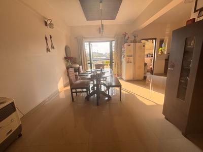 Hall Image of 1782 Sq.ft 3 BHK Apartment / Flat for sale in Mithuna White Water, Jakkur Bengaluru for Rs. 21000000