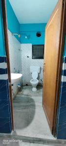 Bathroom Image of 788 Sq.ft 2 BHK Apartment / Flat for sale in Kasba Kolkata for Rs. 3500000