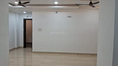 Living Room Image of 1200 Sq.ft 2 BHK Apartment / Flat for rent in Shanishcharay Developers The Peace Apartment, Hukma Khedi Indore for Rs. 17000