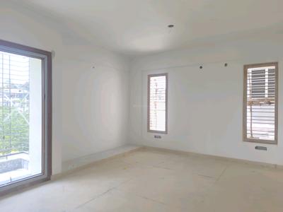 Bedroom Image of 2150 Sq.ft 3 BHK Apartment / Flat for sale in Dhriti Elite, Bangalore City Municipal Corporation Layout Bengaluru for Rs. 21075090