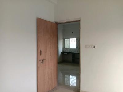 Bedroom Image of 803 Sq.ft 2 BHK Apartment / Flat for sale in New Town Kolkata for Rs. 3050000