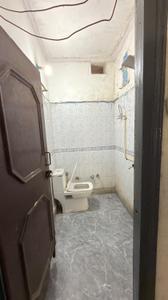 Bathroom Image of 540 Sq.ft 2 BHK Builder Floor for sale in Shahdara New Delhi for Rs. 3500000