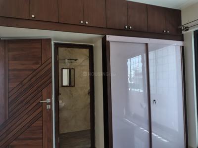 Bedroom Image of 1362 Sq.ft 3 BHK Builder Floor for rent in Electronic City Bengaluru for Rs. 40000
