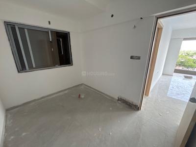 Living Room Image of 1530 Sq.ft 3.5 BHK Apartment / Flat for sale in Belmont Skyverse, Lohegaon Pune for Rs. 13000000