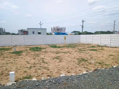 Residential Plot