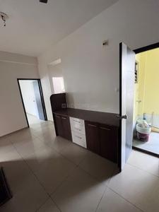 Hall Image of 2101 Sq.ft 3 BHK Apartment / Flat for sale in Bhayli Vadodara for Rs. 9500000